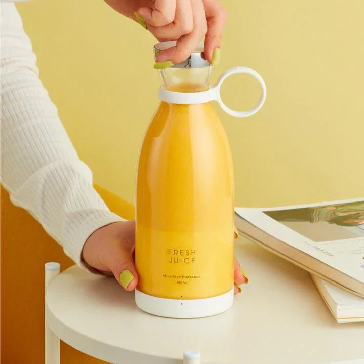 Portable Mini Blender